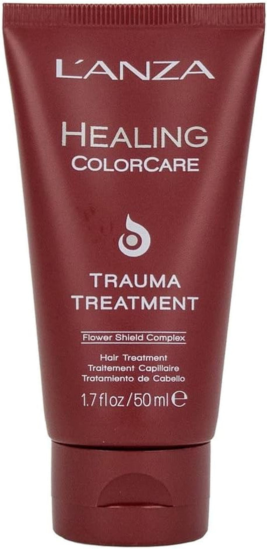 L'ANZA Healing Colorcare Colour-Preserving Trauma Treatment, 50 Ml