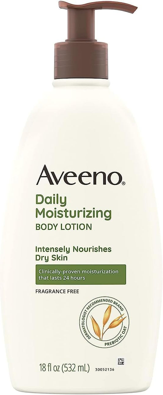 Active Naturals Daily Moisturizing Lotion 532 Ml